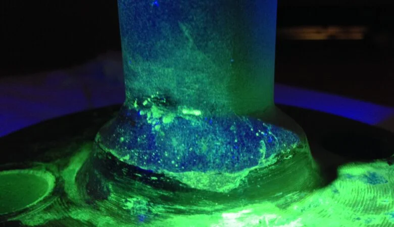 A Comprehensive Guide to Non-Destructive Testing (NDT)